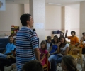 2011 Raduno Scuola Andria