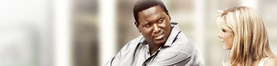 The Blind Side