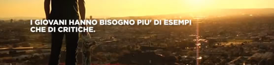 Pianeta Adolescenza