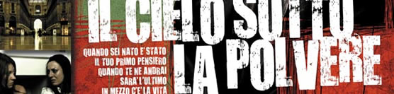 Il cielo sotto la polvere